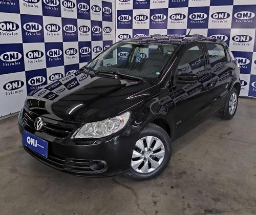 VOLKSWAGEN GOL 1.0 MI 8V FLEX 4P MANUAL G.V VOLKSWAGEN GOL 1.0 MI 8V FLEX 4P MANUAL G.V